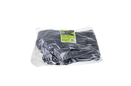 Podsiodełkowa wodoodporna torba 12 l