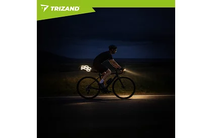 Podsiodełkowa wodoodporna torba 12 l