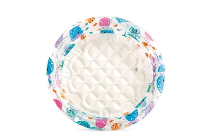 Basen dmuchany dla dzieci 61 × 22 cm, 28 l – I57106NP