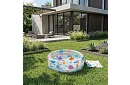 Basen dmuchany dla dzieci 61 × 22 cm, 28 l – I57106NP
