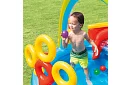 Nadmuchiwany plac zabaw wodny 297 x 193 x 135 cm - I57453NP