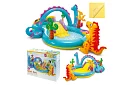 Boisko wodne 302 × 229 × 112 cm – Dinoland I57135NP