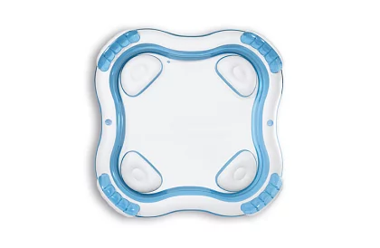 Basen dmuchany 882 litry – 229 × 229 × 66 cm I56475NP