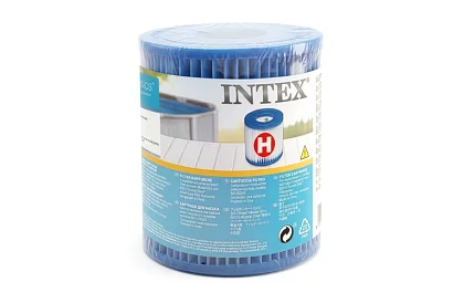 Basenowa pompa filtracyjna C330, 1250 l/h H filtr 29007 - I26602NP