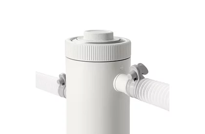 Basenowa pompa filtracyjna C330, 1250 l/h H filtr 29007 - I26602NP