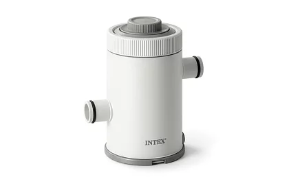 Basenowa pompa filtracyjna C330, 1250 l/h H filtr 29007 - I26602NP