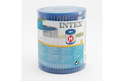 Basenowa pompa filtracyjna C330, 1250 l/h H filtr 29007 - I26602NP