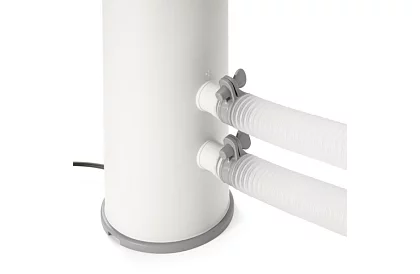 Pompa filtracyjna basenowa 3785 l/h filtr A29000 Hydro Aeration do 21100 l – Intex 26638NP