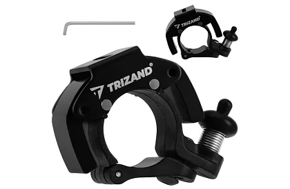 Mechaniczny głośny dzwonek rowerowy – 100 dB