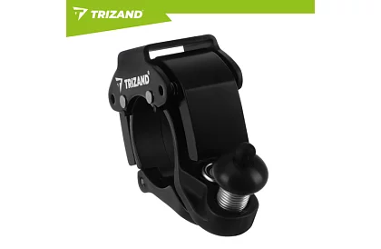 Mechaniczny głośny dzwonek rowerowy – 100 dB