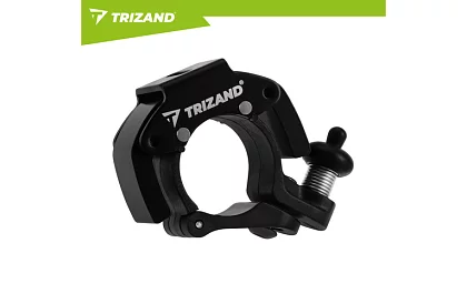 Mechaniczny głośny dzwonek rowerowy – 100 dB