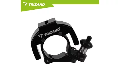 Mechaniczny głośny dzwonek rowerowy – 100 dB