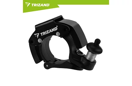 Mechaniczny głośny dzwonek rowerowy – 100 dB