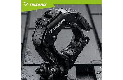 Mechaniczny głośny dzwonek rowerowy – 100 dB