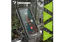Wodoodporny uchwyt na telefon do roweru – rozmiar do 6,9"