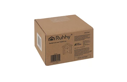 Osłona na dzwonek domowy