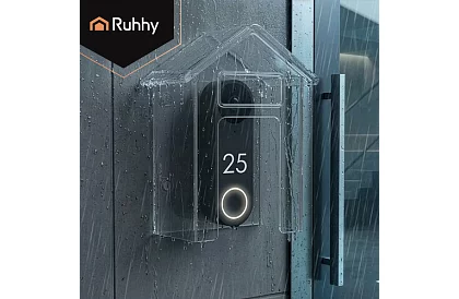 Osłona na dzwonek domowy