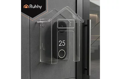 Osłona na dzwonek domowy