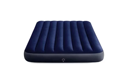 Materac samopompujący z weluru 137 × 191 × 25 cm – Dura-Beam