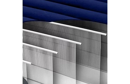 Materac samopompujący z weluru 137 × 191 × 25 cm – Dura-Beam