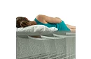 Materac samopompujący z weluru 137 × 191 × 25 cm – Dura-Beam