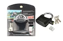 Kłódka z alarmem - Alarm Lock 110db