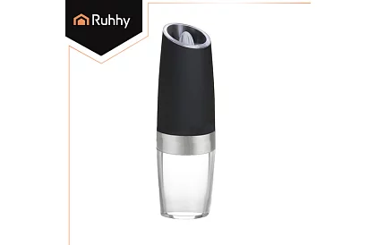 Zestaw elektrycznych młynków designerskich – 2 szt.