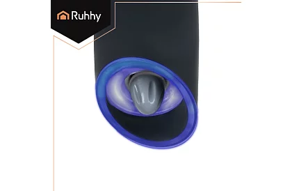 Zestaw elektrycznych młynków designerskich – 2 szt.