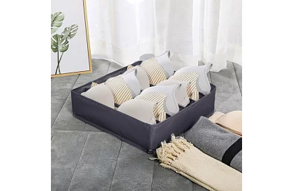 Organizery do szuflad na bieliznę – zestaw 4 szt.