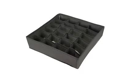 Organizery do szuflad na bieliznę – zestaw 4 szt.