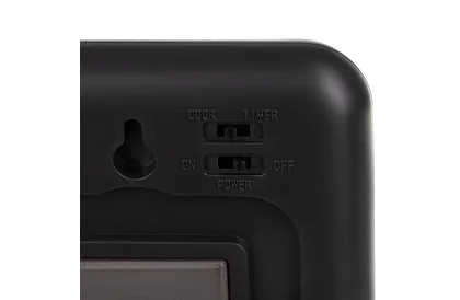 Termometr kuchenny cyfrowy z sondą