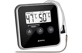 Termometr kuchenny cyfrowy z sondą