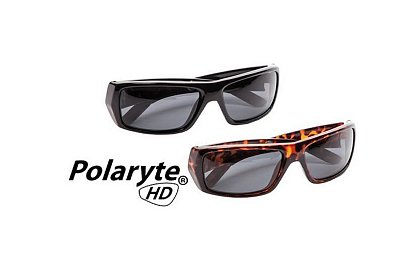 Okulary przeciwsłoneczne – Polaryte HD, 1 + 1, unisex