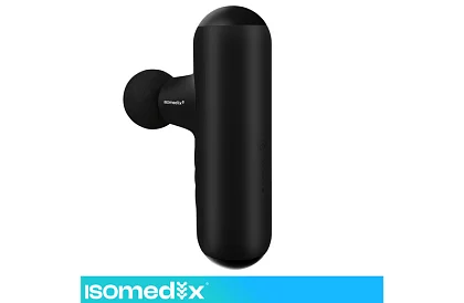 Kompaktowy pistolet do masażu 5 trybów - Ładowalny 2 x 2500 mAh