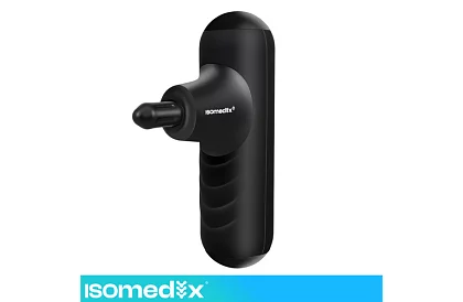 Kompaktowy pistolet do masażu 5 trybów - Ładowalny 2 x 2500 mAh