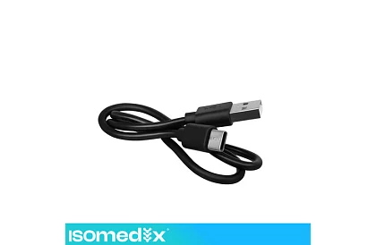 Kompaktowy pistolet do masażu 5 trybów - Ładowalny 2 x 2500 mAh