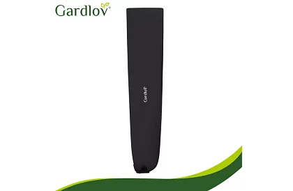 Solarny prysznic ogrodowy 35 litrów + akcesoria