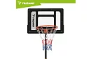 Kosz do koszykówki 150-259 cm + piłka - regulowany, wolnostojący