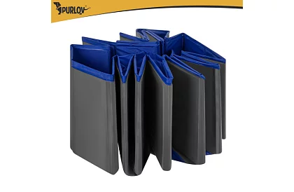 Basen składany dla psa 600 l - 160 x 30 cm