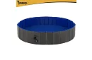 Basen składany dla psa 600 l - 160 x 30 cm