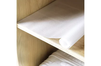 Podkład antypoślizgowy do szuflad 300x50 cm