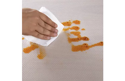 Podkład antypoślizgowy do szuflad 300x50 cm