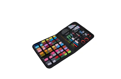 Zestaw do szycia 112 części w etui