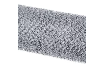 Mop teleskopowy cienki – ściereczka - 2 końcówki