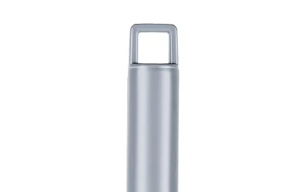 Mop teleskopowy cienki – ściereczka - 2 końcówki