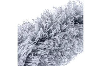 Mop teleskopowy cienki – ściereczka - 2 końcówki