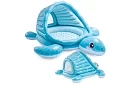 Basen dmuchany z daszkiem 218 × 206 × 97 cm Turtle Cove Playland, I48677NP