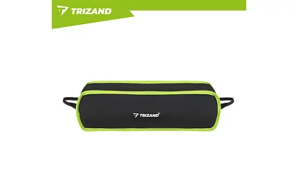 Wędkarskie składane lekkie krzesło 41 × 52 × 86 cm