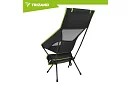 Wędkarskie składane lekkie krzesło 41 × 52 × 86 cm