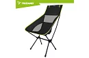 Wędkarskie składane lekkie krzesło 41 × 52 × 86 cm
